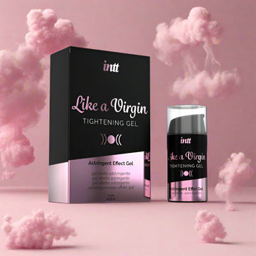 Like A Virgin - Tightening Gel Gifts My Amazing Fantasy